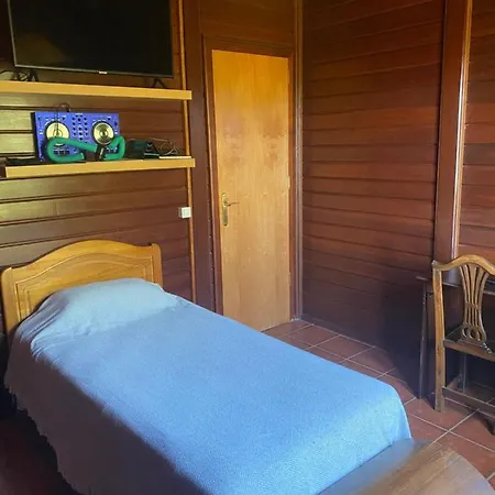 Cuarto Madera Holiday home Santa Cruz de Tenerife